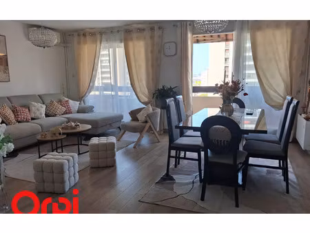 appartement toulon 80.55 m² t-3 à vendre, 310 000 €