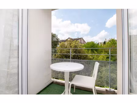appartement toulouse 18.57 m² t-1 à vendre, 132 000 €