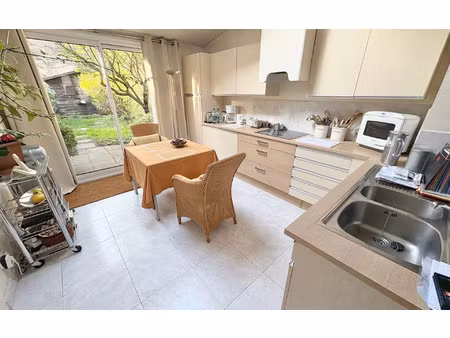 maison le mans 82.33 m² t-4 à vendre, 330 750 €