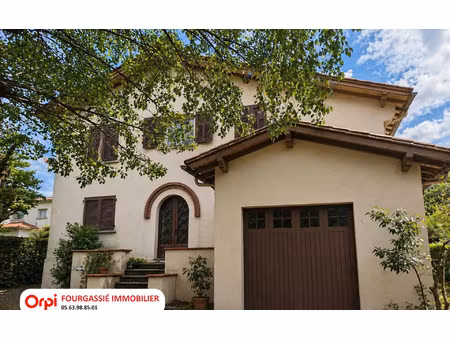 maison mazamet m² t-5 à vendre, 150 000 €