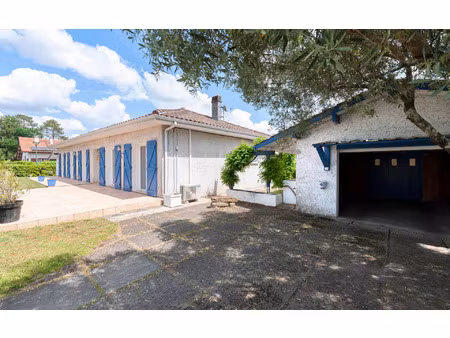 maison mont-de-marsan m² t-3 à vendre, 248 000 €