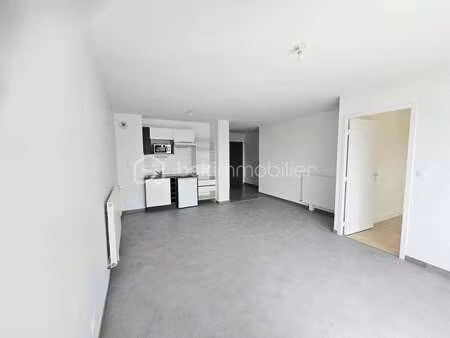 vente appartement 2 pièces à nantes pont du cens - petit port (44000) : à vendre 2 pièces 