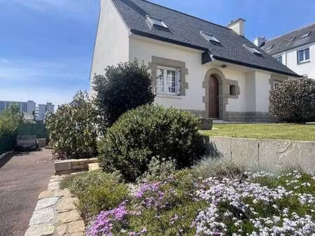 vente maison à quimper (29000) : à vendre / 120m² quimper