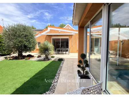 vente maison 6 pièces 210 m² châtelaillon-plage (17340)