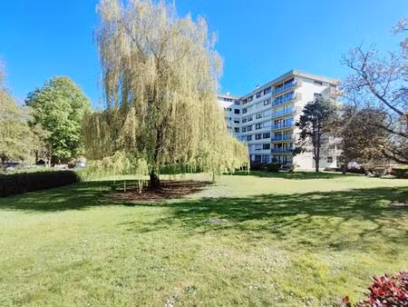 appartement bethune 3 pièce(s) 64.59 m2