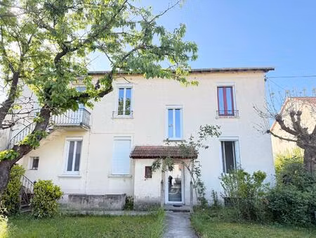 location appartement 4 pièces 81 m² à le coteau (42120)