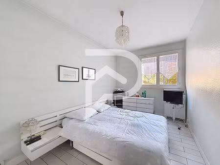 appartement issy les moulineaux 3/4 pièces 79 m2