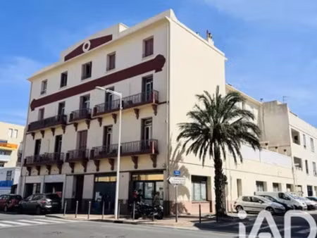 appartement à perpignan (66000)