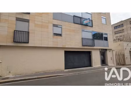 parking à bordeaux (33800)