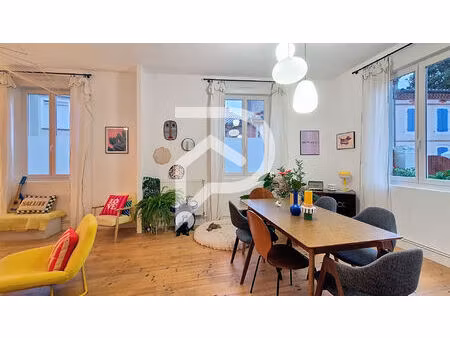 maison de ville quartier fernand pelloutier