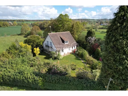 exclusivité rs : dompierre maison familiale 6 chambres - environnement calme - 6000m² de t