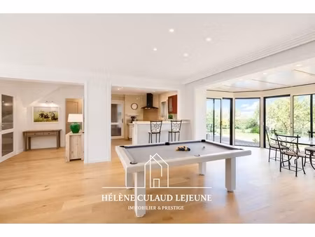 maison familiale rénovée - 224 m² - vannes