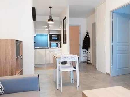 joli t1 bis cocooning