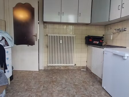 appartement t1 en centre-ville