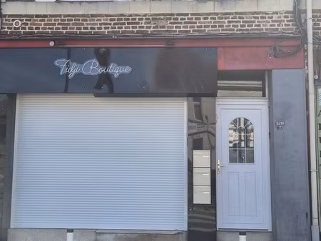 appartement à vendre bruay-sur-l'escaut