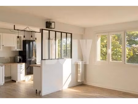 magnifique 3pièces dans le centre ville de cagnes-sur-mer