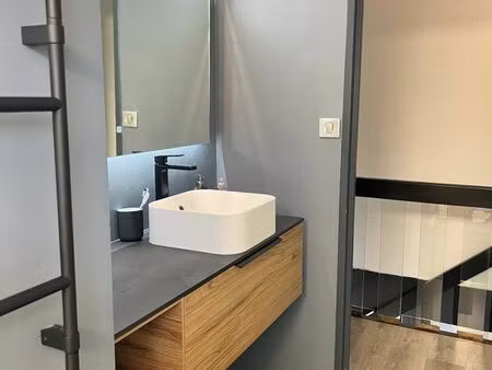 appartement t3 centre ville