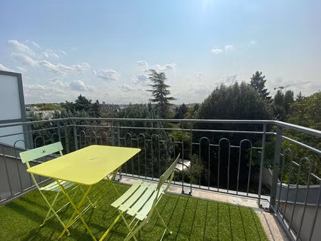 location appartement 2 pièces, 44.28m², le perreux