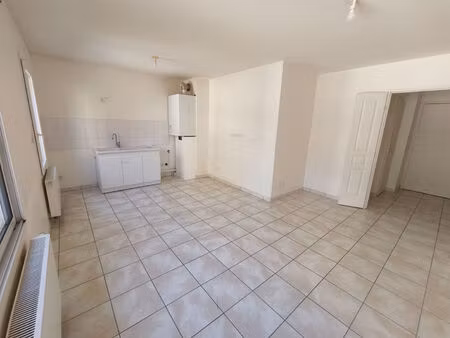 appartement meximieux 2 pièce(s) 42.96 m2