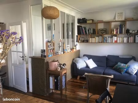 t2 - villa de l'ermitage