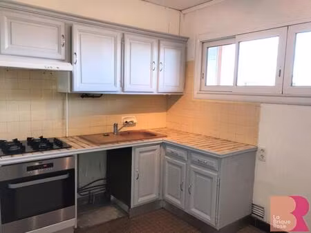 à louer toulouse - caselardit - appartement t3