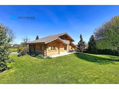 st-paul chalet au calme proche centre