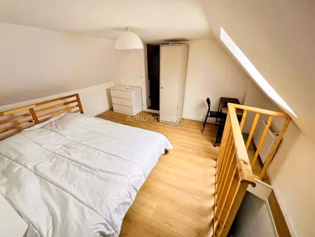 vente maison 4 pièces 59 m2 à lille