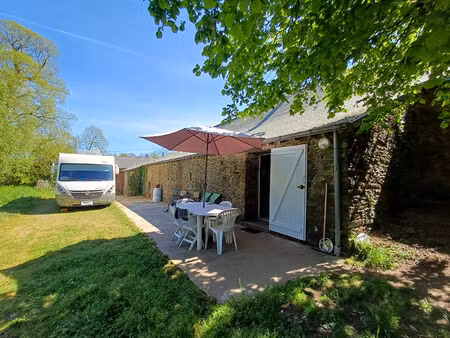 maison marsac sur don 5 pièce(s) 119 m2