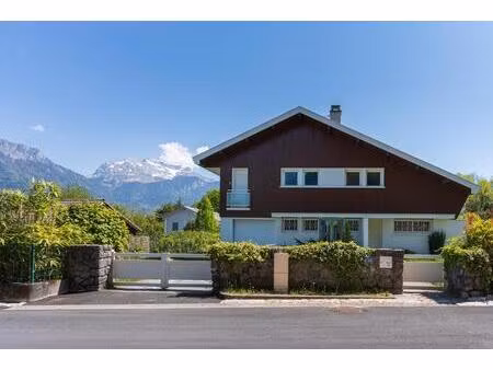 maison - 436 route de la tuilerie à saint jorioz