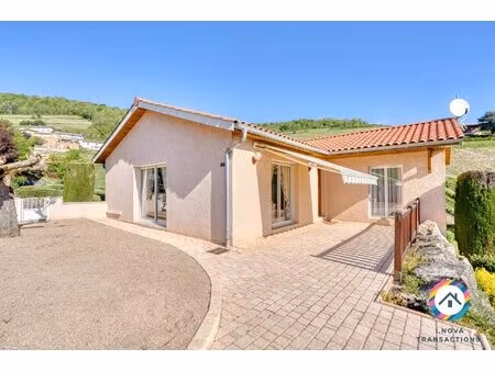 maison 5 pièces 180m2