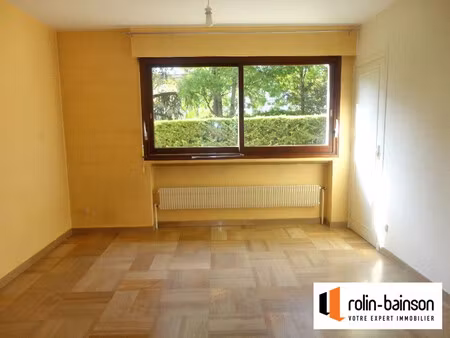 'le bosquet 1' allee b