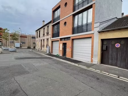 2 pieces - meuble - 24.82m²