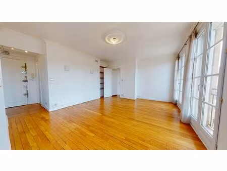 a louer appartement de type f3 - le havre - centre ville