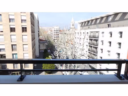 appartement marseille 2 pièce(s)