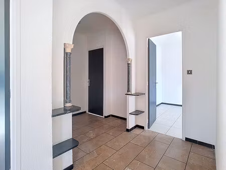 appartement martigues 3 pièce(s) 75.08 m2