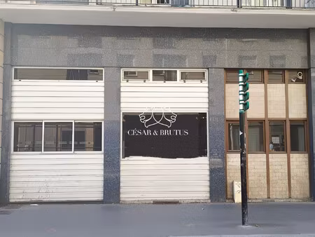 immobilier professionnel à louer lyon