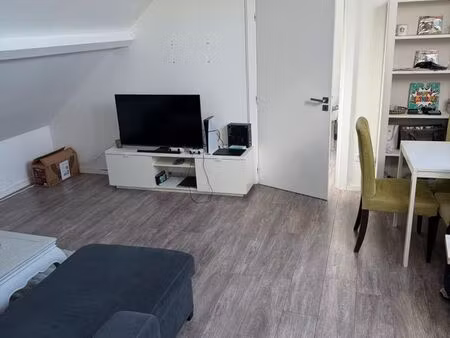 appartement t3 sur villeneuve d'ascq