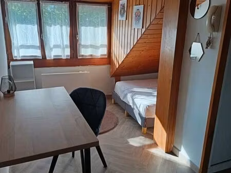 studette étudiant(e)