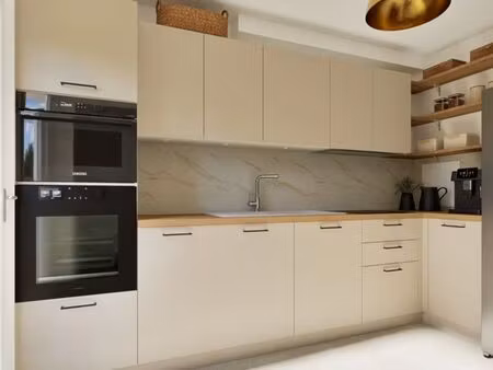 appartement t2 meublé – balcon & parking – corbeil‑essonnes- 850 cc