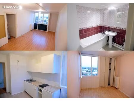 loyer 550 + avance sur charges 145 soit 695 charges inclues