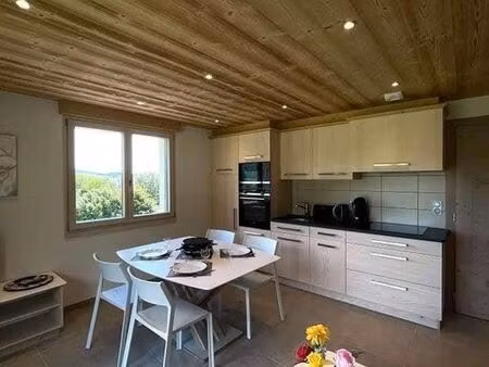 appartement t2 meublé