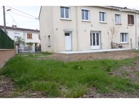 maison 5 pièces 91 m²