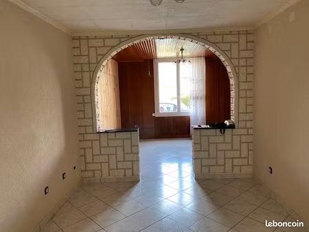 location d une maison