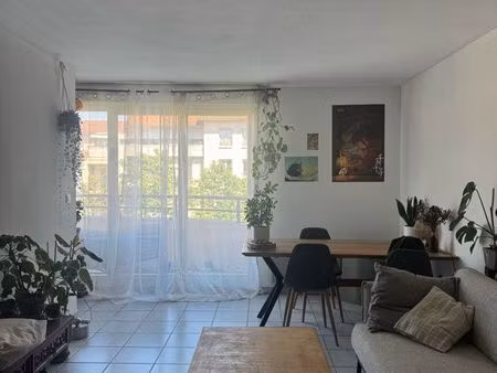 t2 50m2 grange blanche