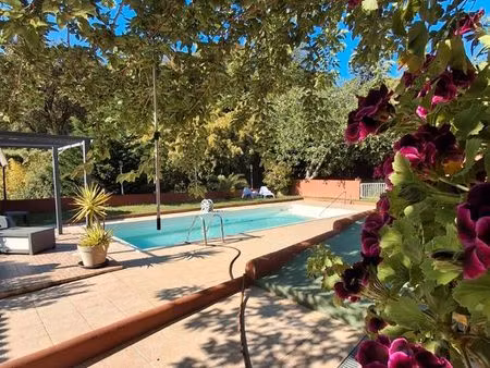 superbe studio en corse