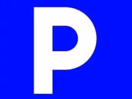 parking sous terrain