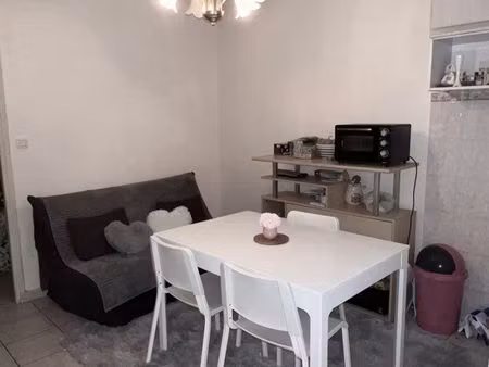 appartement meublé compans caffarelli tbs capitole tse