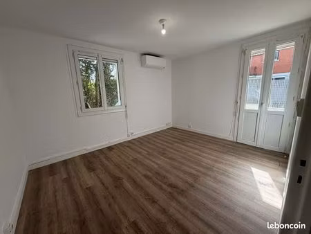 appartement 3 pièces 48 m²