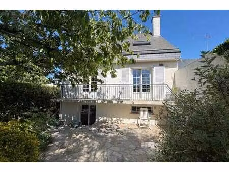 vente maison à cesson-sévigné (35510) : à vendre / 110m² cesson-sévigné