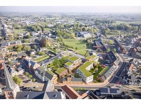 commercieel te koop in retie